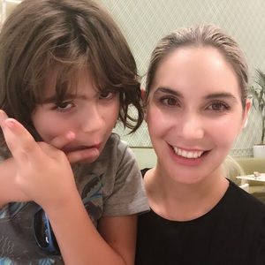 Meet your Posher, Marcela